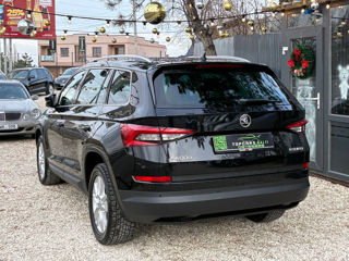 Skoda Kodiaq foto 7