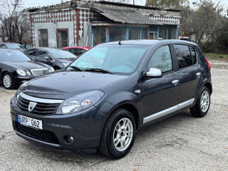 Dacia Sandero foto 3