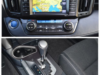 Toyota Rav 4 foto 6