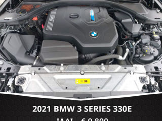 BMW 3 Series foto 8