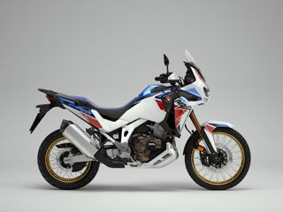 Honda ADVENTURE SPORTS foto 2