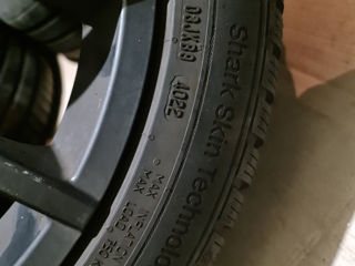 Roti MB 235/45 R18 foarte interesante foto 4