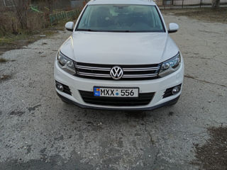 Volkswagen Tiguan foto 7