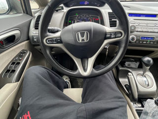 Honda Civic foto 5