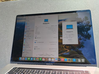 Macbook Pro 16 inch 1TB foto 3