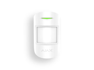 Ajax Motionprotect White