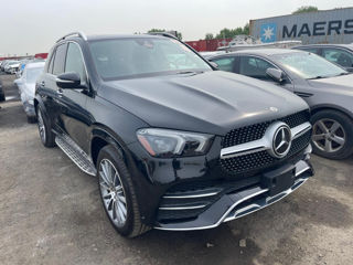 Mercedes GLE foto 9