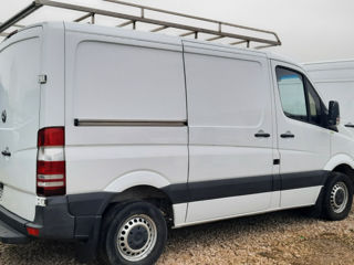 Mercedes SPRINTER 316 CDI foto 3