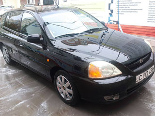 KIA Rio foto 2