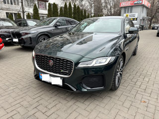 Jaguar XF foto 8