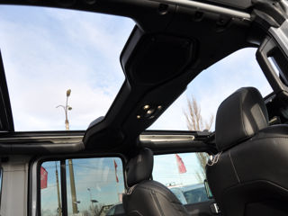 Jeep Wrangler foto 17