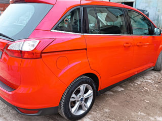 Ford Grand C-MAX foto 7