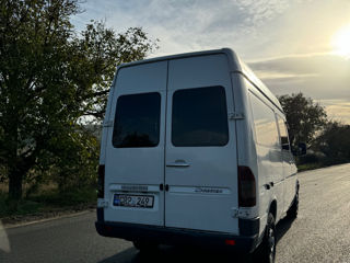 Mercedes Sprinter 313 CDI foto 4