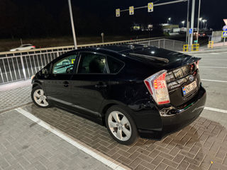 Toyota Prius foto 3