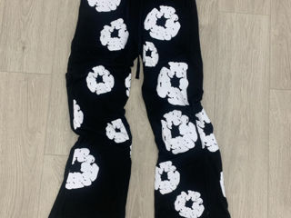 Denim Tears pants new urgent