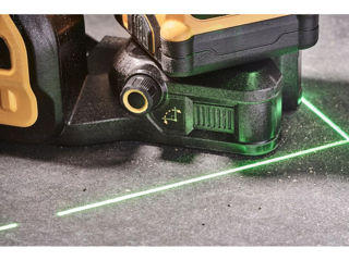 Nivela Laser Dewalt Dce089Ng18 - 3h - livrare / credit / agroteh foto 5