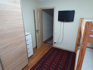 Apartament cu 3 camere, 56 m², Botanica, Chișinău foto 8