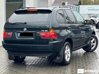 BMW X5 foto 7