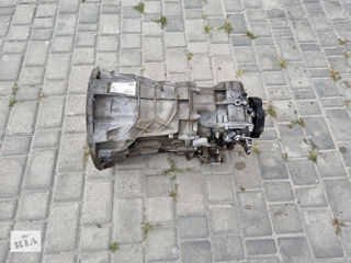 Piese Motor Cutie mecanica Mercedes OM 651 foto 5