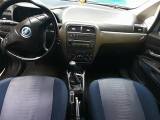 Fiat Grande Punto foto 4