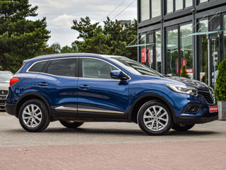 Renault Kadjar foto 4