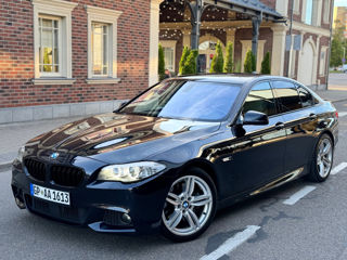 BMW 5 Series foto 1