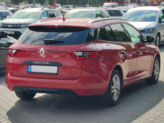 Renault Megane foto 3