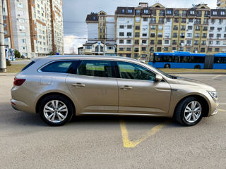 Renault Talisman foto 4