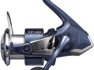 VIND 2 Mulinete Shimano Twin Power 2021