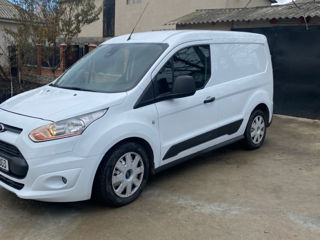 Ford Transit Connect foto 4