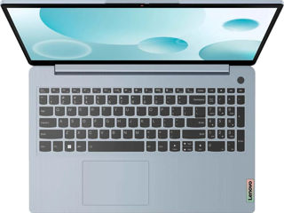 Lenovo IdeaPad 3 15IAU7 Misty Blue (Nou) foto 2