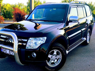 Toyota Land Cruiser Prado foto 5