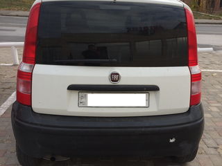 Fiat Panda foto 3