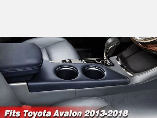 Toyota Avalon foto 1