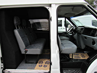 Ford Transit 2.2 foto 6