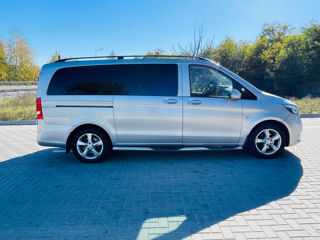 Mercedes Vito foto 5