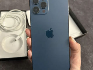 iPhone 12 Pro Max 128Gb foto 1