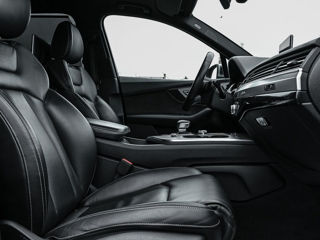Audi Q7 e-tron foto 7