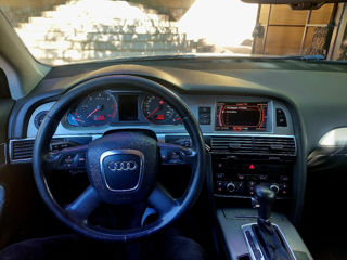 Audi A6 foto 6