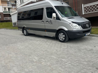 Mercedes Sprinter foto 2