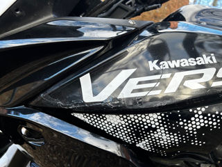 Kawasaki versys foto 7