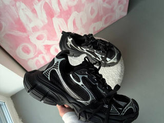 Balenciaga 3XL Black/White foto 6
