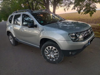 Dacia Duster foto 3