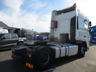 Daf XF-460 SC Евро-6 foto 2