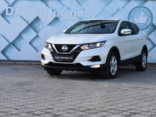 Nissan Qashqai foto 1