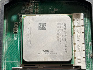 GF7025-M2 TE+(Athlon 4800+)+4GB RAM foto 2