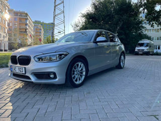 BMW 1 Series foto 5