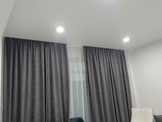 Tavane extensibile / gamă largă de tavane moldova / luarea măsurilor gratuită foto 5