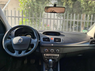 Renault Megane foto 10