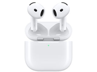 Airpods 4 foto 2